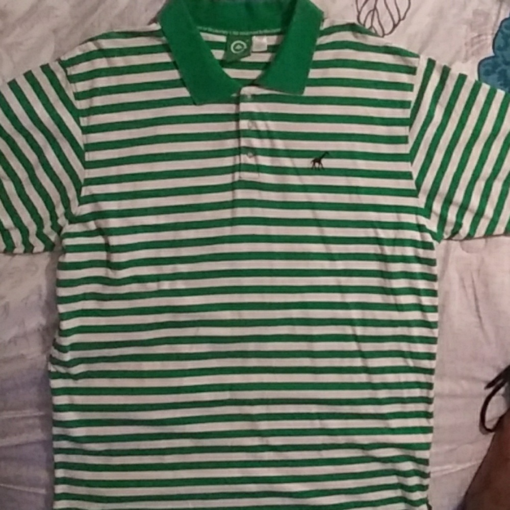LRG Polo shirt